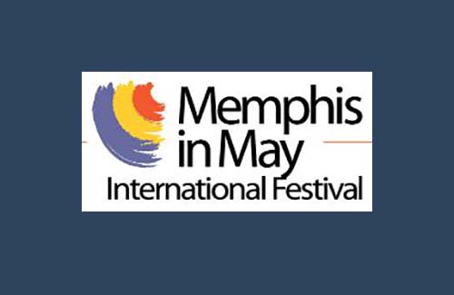 Memphis in May